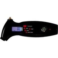 Emergency Escape Tyre Gauge  T&E Tools GH3