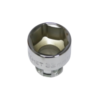 M30 Drive 32mm Hollow Socket T&E Tools GR54232