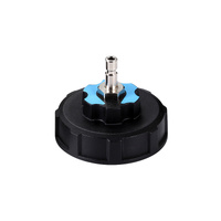   Radiator Adaptor For Haval Big Dog, Cool Dog, H6, H7, H9, Jolion, Raptor etc T&E Tools TE-GT1200-HAVAL