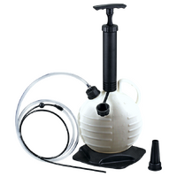  Hand Pump Fluid Extractor 6 Litre  T&E Tools TE-GT1280