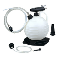  Pneumatic Fluid Extractor 6 Litre  T&E Tools TE-GT1290