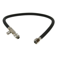 Replacement Hose with Quick Coupler T&E Tools GTH