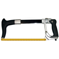 High Tension Hacksaw T&E Tools H2101