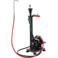 Diaphragm Oil Transfer Pump T&E Tools HP300A