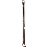 11x13 mm Hi-Performance Long Ring Wrench T&E Tools HPR1113