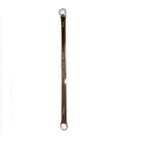 14x17 mm Hi-Performance Long Ring Wrench T&E Tools HPR1417