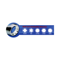 8mm x 9mm  Multilock Hi-Performance Long Ring Wrench  T&E Tools HPS0809M