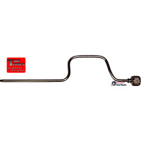 Speed Brace 1/4"Drive T&E Tools HS016