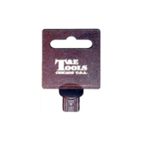 3/4" Drive Socket & Extension Hang Tag T&E Tools HT24