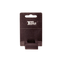 Spanner Hang Tag 3" Width T&E Tools HW75