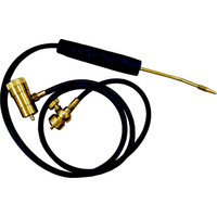 Oxygen Cutting Torch T&E Tools HZ-7145
