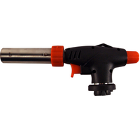 Butane Gas Burner T&E Tools HZ-8167D Propane Gas