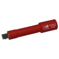 1/2" Drive 5" VDE Insulated Extension T&E Tools IS465