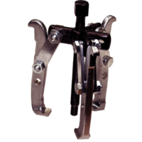 Two & Three Jaw gear Puller (2 Ton) T&E Tools J1023