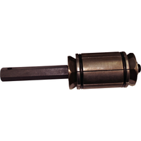 Large Tail Pipe Expander T&E Tools J2003  suits pipes 54mm to 88mm