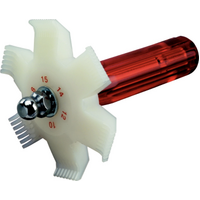 Fin Comb for Radiator, Air Conditioning Condensor Evaporator fins  T&E Tools J3716