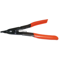 Angle Tip Lock Ring Pliers T&E Tools J404