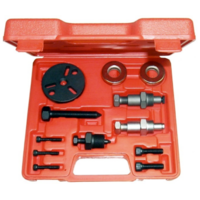 Air Conditioning Clutch Hub Tool Kit T&E Tools J4111