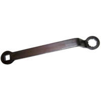 Front Crankshaft Hub Bolt Remover suits Ford T&E Tools J4200 Suits Ford Escort/Lynx 1.6 litre engines