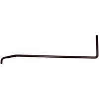 Viscous Fan Reaction Bar suits Mercedes Benz T&E Tools J4263