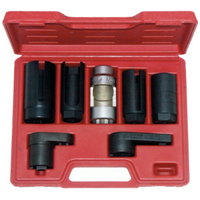 Injector & Sensor Switch Socket Set T&E Tools J4298