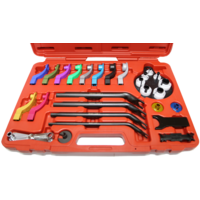 Master Plus Disconnect Set T&E Tools J4412