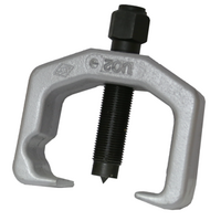 Truck Slack Adjuster Puller (Manual) T&E Tools J5055 to remove air brake push rod clevis pins