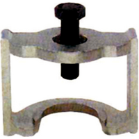 SAF / Haldex Brake Linkage Adjuster Puller T&E Tools J5058