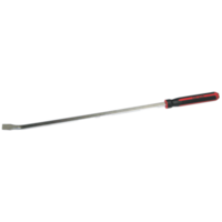 Pry Bar (24" x 5/8") 600mm 90° Head T&E Tools J5501 with Handle