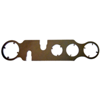 Antenna Wrench T&E Tools J5700