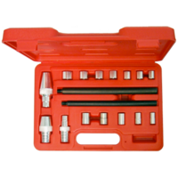 Master Clutch Aligning Kit T&E Tools J6684