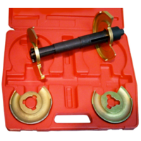 Front Coil Spring Compressor Kit T&E Tools J6912