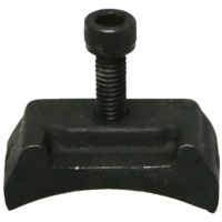 Replacement Black Tip with Screw for #TJ-1  T&E Tools J7200-L1
