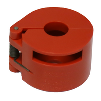 Air Conditioning Coupling Tool (3/8") T&E Tools J7240
