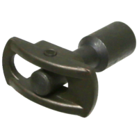 Rear Axle Bearing Puller (1.5/16" ID) T&E Tools J7496