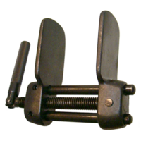 Forged Disc Brake Pad Spreader T&E Tools J7680