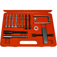Steering Wheel Puller Set T&E Tools J7793