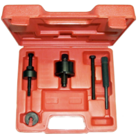 Pump Pulley install removal Kit T&E Tools J7830