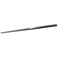 Heavy-Duty Long Taper Punch (3/16" x 10") T&E Tools J8206