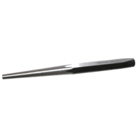 Heavy-Duty Long Taper Punch (3/8" x 10") T&E Tools J8212