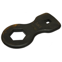 Axle Nut Wrench for VW Cars (36mm) T&E Tools J9861A