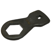 Axle Nut Wrench for VW Vans (46mm) T&E Tools J9861B