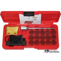 Oil Pan Separator & Cleaning Kit T&E Tools J9955N