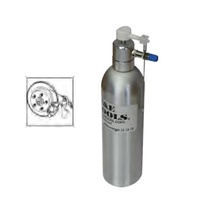 Refillable Presser Sprayer T&E Tools JS1011