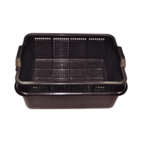 Accessory Drain Tray for Tool Carts T&E Tools KT550