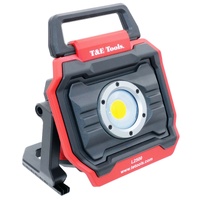 LED Hybrid Work Light - Professional Multi Battery T&E Tools L2500
