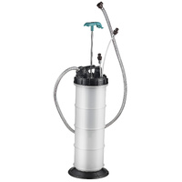  Manual Fluid Extractor 7.5 Litre  T&E Tools TE-L8000