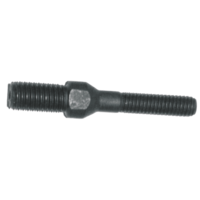 Nut Set Threaded Mandrel (6 x 1.0mm) T&E Tools LN3-M06