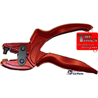 Eyelet & Button Die Setting Pliers T&E Tools LP700