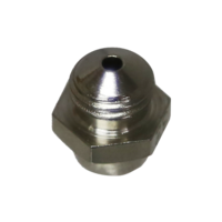 1/8"(3mm) Rivet Nose Piece  (LT1,LR2,GR1,GR2) T&E Tools LR2-1